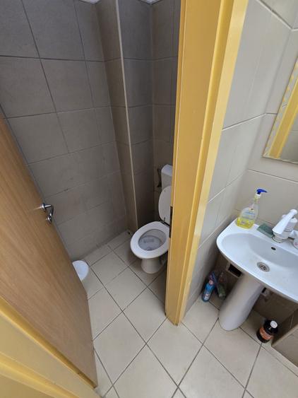 Spațiu comercial, de 99 mp, în Ultracentral