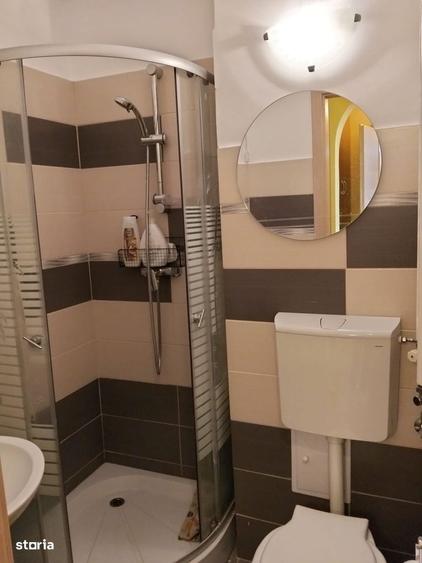 PF vand apartament 3 camere decomandate, Str. Rovine - 15