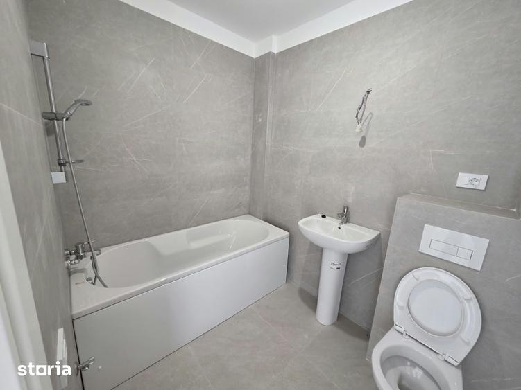 Apartament cu 2 camere în Ciurea