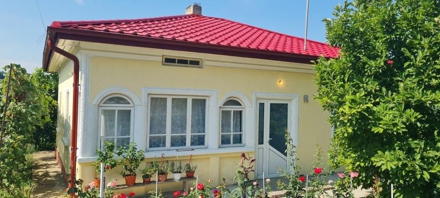 Casă cu 4 camere în Roma