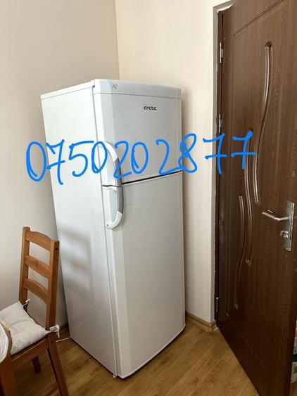 Apartament cu 2 camere semidecomandat în Casa de Cultură