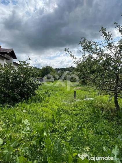 Casă cu 3 camere cu Teren 1140 Mp în Central