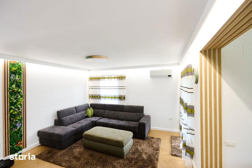 Casă cu 5 camere cu Teren 356 Mp în Ștefănești