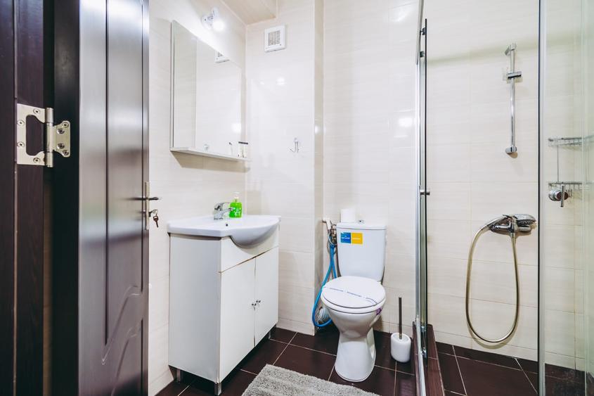 Apartament cu 2 camere în Universitate
