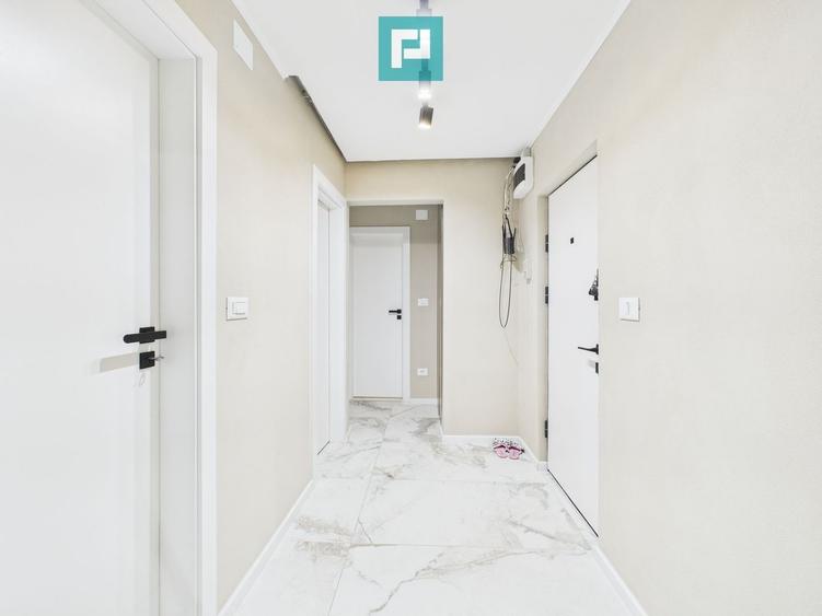 Apartament cu 2 camere decomandat, mobilat în Alfa
