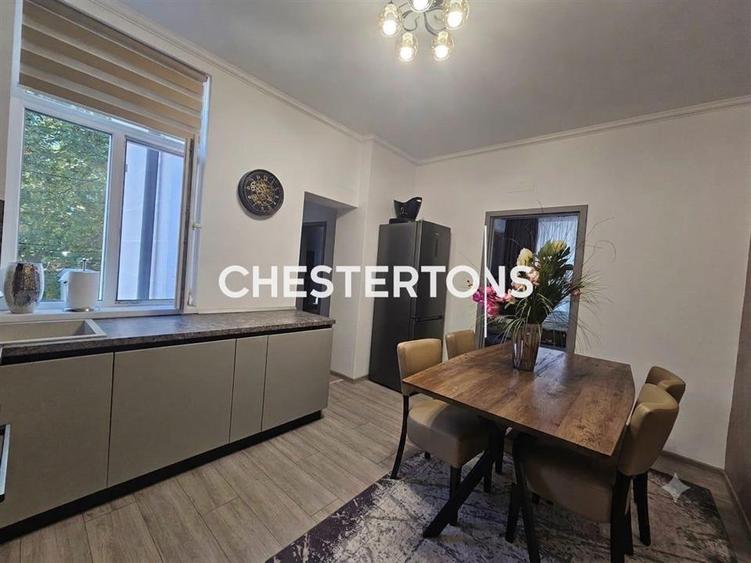 Prima inchiriere | totul nou | Apartament 2 dormitoare, curte proprie si terasa, - 2
