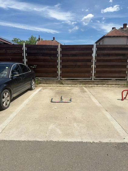 Spațiu comercial, în Carpați 2