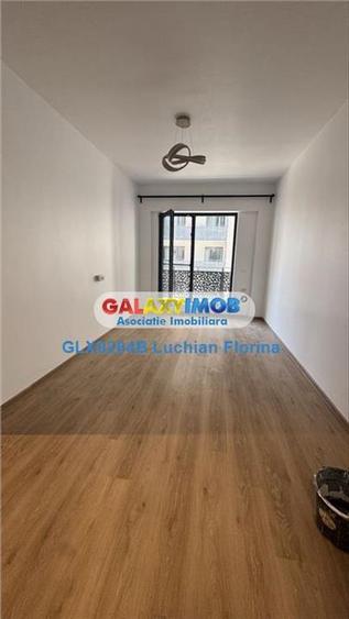 Apartament cu 3 camere decomandat, mobilat în Theodor Pallady