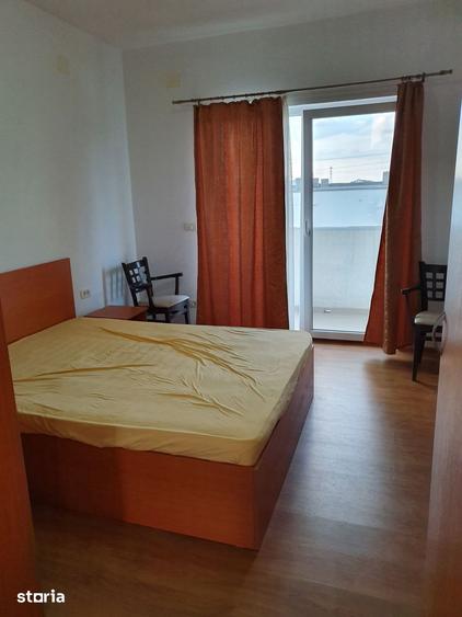 Garsonieră în Moșnița Nouă