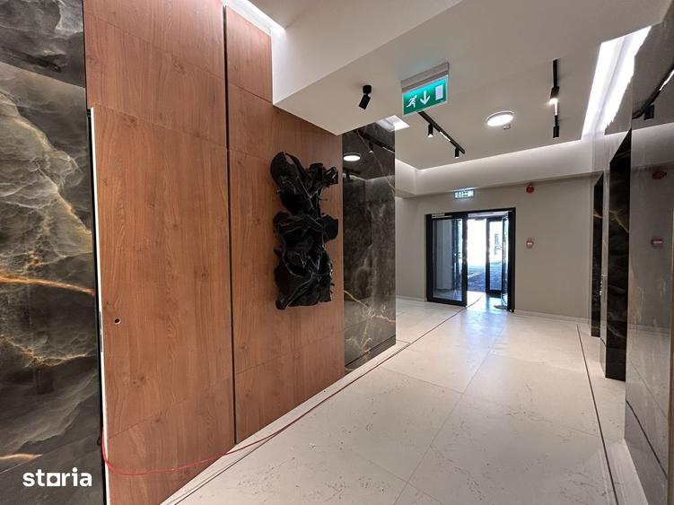 Apartament cu 2 camere în Dămăroaia