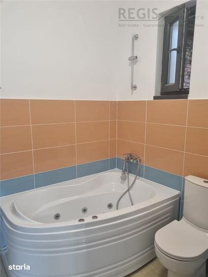 Casă cu 3 camere cu Teren 200 Mp în Florilor