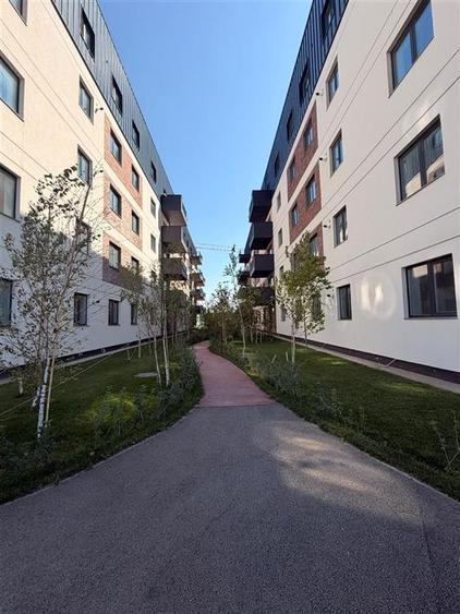 NOU* Prima inchiriere | 2 camere | Victoria Homes | Scoala Americana - 16