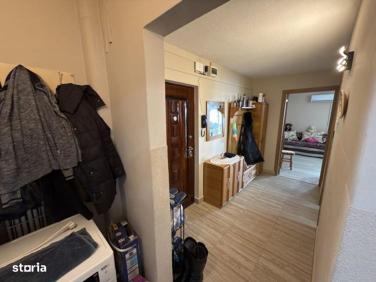 Apartament cu 2 camere decomandat în Someșeni
