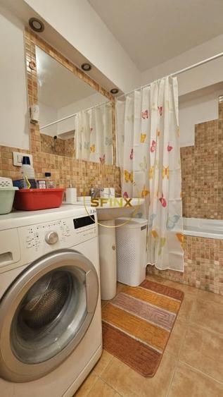 Apartament cu 2 camere decomandat, mobilat în Moșilor