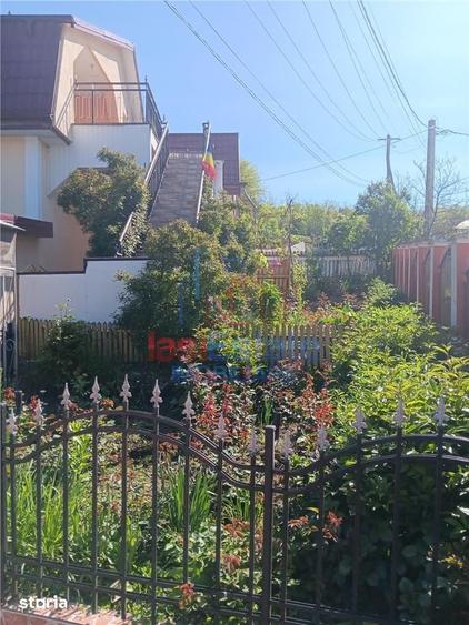 Casă cu 9 camere cu Teren 761 Mp în Popricani