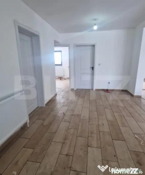 Casă cu 4 camere cu Teren 520 Mp în Bod