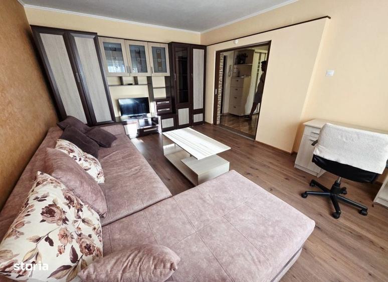 Apartament cu 2 camere în Alexandru cel Bun