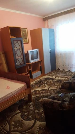 Garsonieră semidecomandată în Paltin