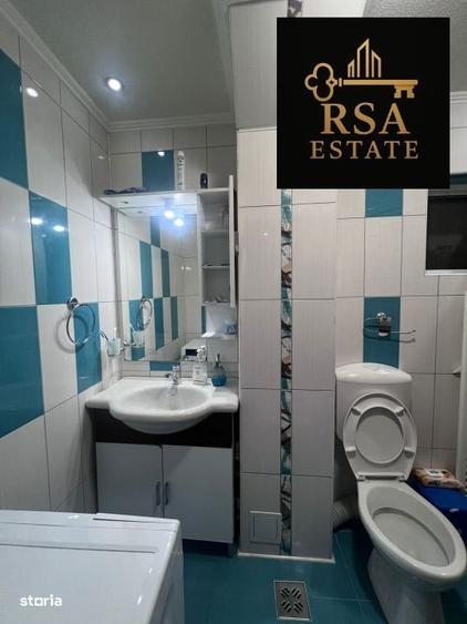 Apartament de vanzare 2 camere decomandat, zona centrala,boxa depozita - 2