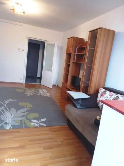 Garsoniera confort 1 pe Bulevardul Vasile Milea - 2