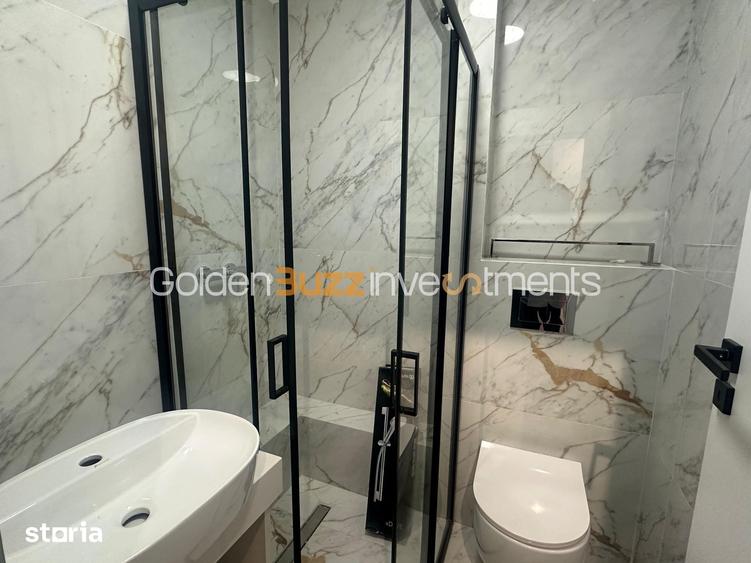 Apartament cu 3 camere în Gara de Nord