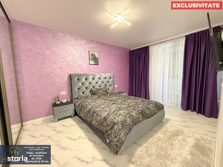 Inchiriere Apartament 2 Camere + Parcare Subsol Complex Central Park - 3