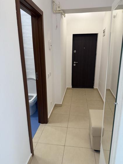 Apartament cu 2 camere decomandat, mobilat în Fundeni