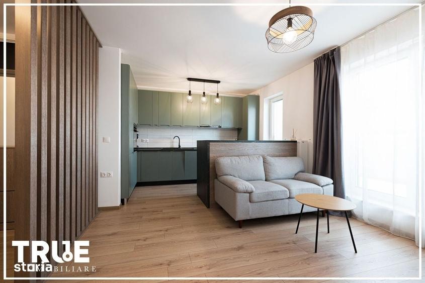 Apartament cu 2 camere în Bălcescu