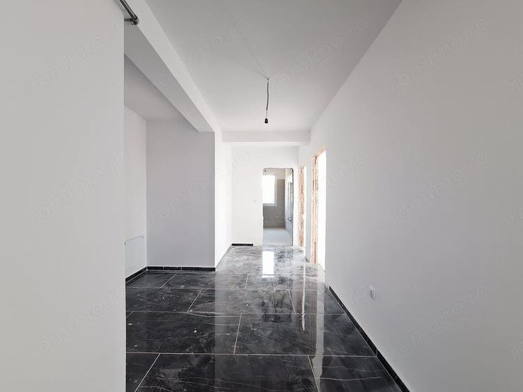 Apartament cu 3 camere decomandat în Braytim