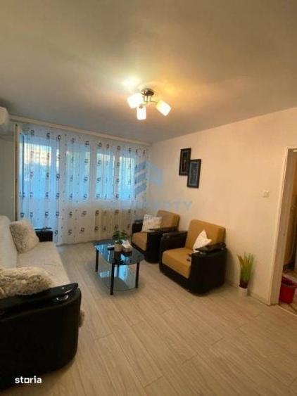 Salajan 2 Camere Metrou Ac Balcon Parc Ior - 4