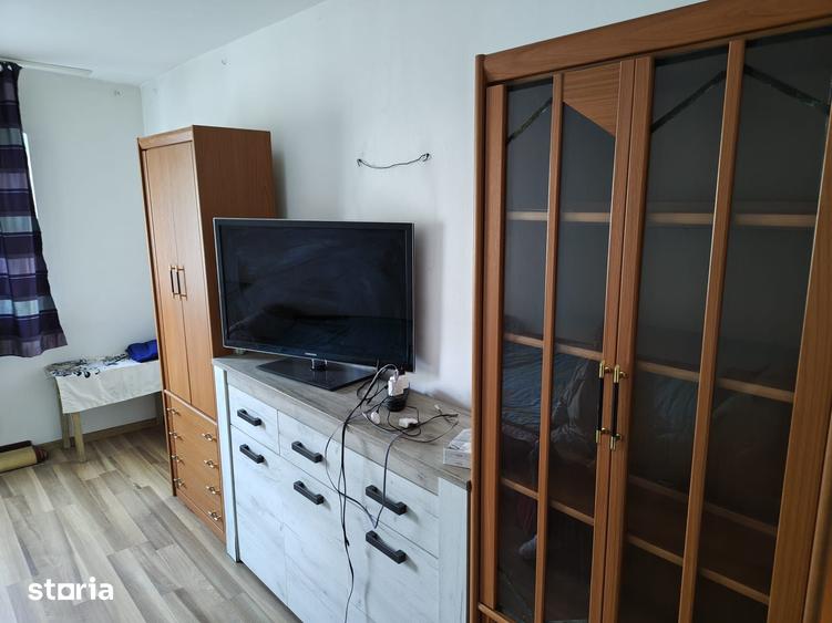 Apartament cu 2 camere în Decebal
