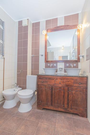 Apartament cu 2 camere decomandat, mobilat în Eforie Nord