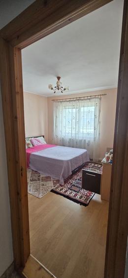 Apartament cu 3 camere decomandat în Fălticeni