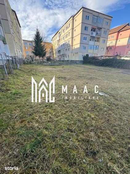 Teren intravilan 574 mp | Central, Cisnadie | zona ultracentrala - 2