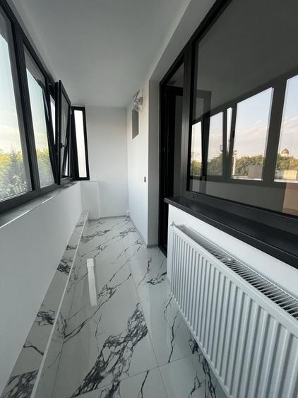 Apartament cu 2 camere semidecomandat în Hipodrom