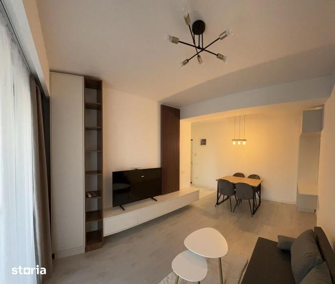 2 Camere Gorjului Novum 56 - 1