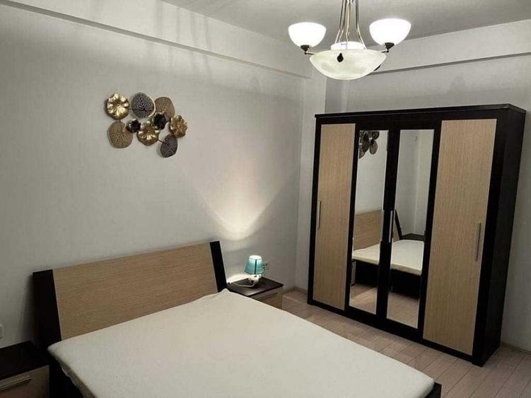 Apartament cu 2 camere decomandat, mobilat în Militari — fotografia 1