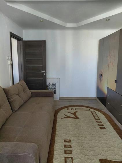 Apartament cu 2 camere decomandat în Griviței
