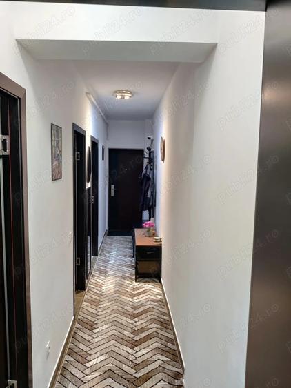 Apartament cu 2 camere decomandat în Berceni