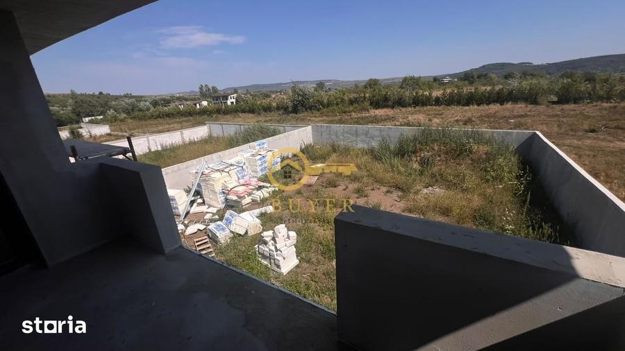 Casa 4 dormotoare in Selimbar - 11
