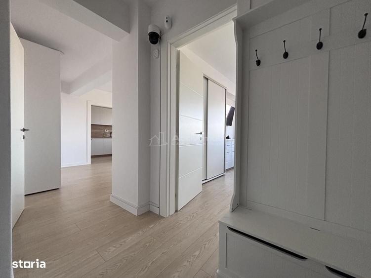 Apartament 2 camere decomandat str Onestilor - 3