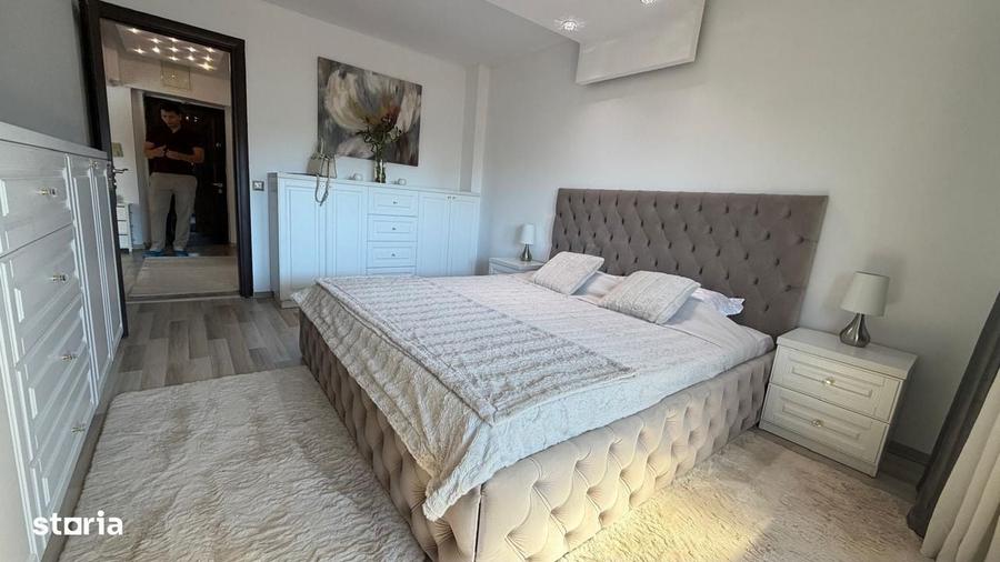 Apartament spectaculos pe Bulevardul Unirii | Terasa 10 mp | Etaj 8/10 - 1