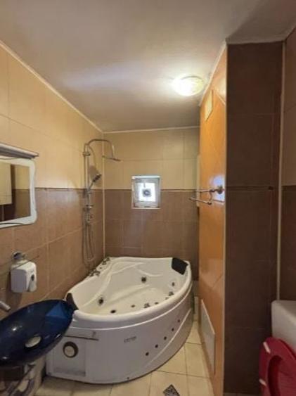 Apartament cu 3 camere decomandat, mobilat în Iancului