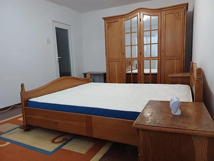 Inchiriez apartament 2 camere mobilat si utilat - 1