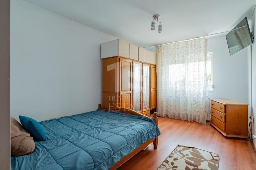 Casă individuală cu 4 camere cu Canalizare în Valu lui Traian