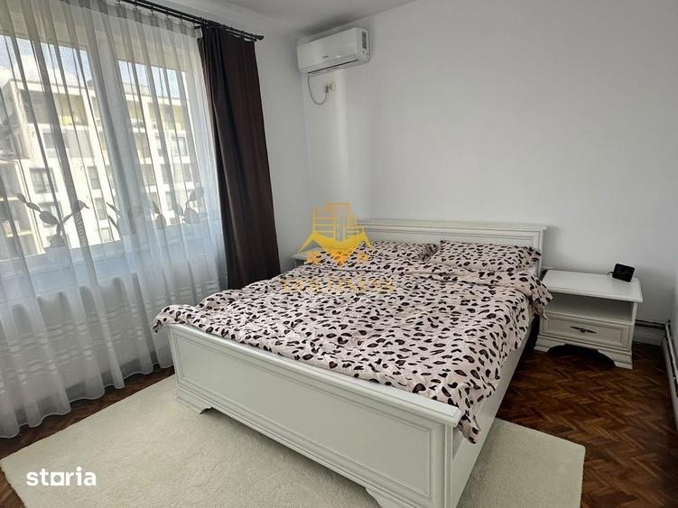 2 camere decomandate, Marasti Piata Abator, Lukoil, BLVD Bucuresti - 5