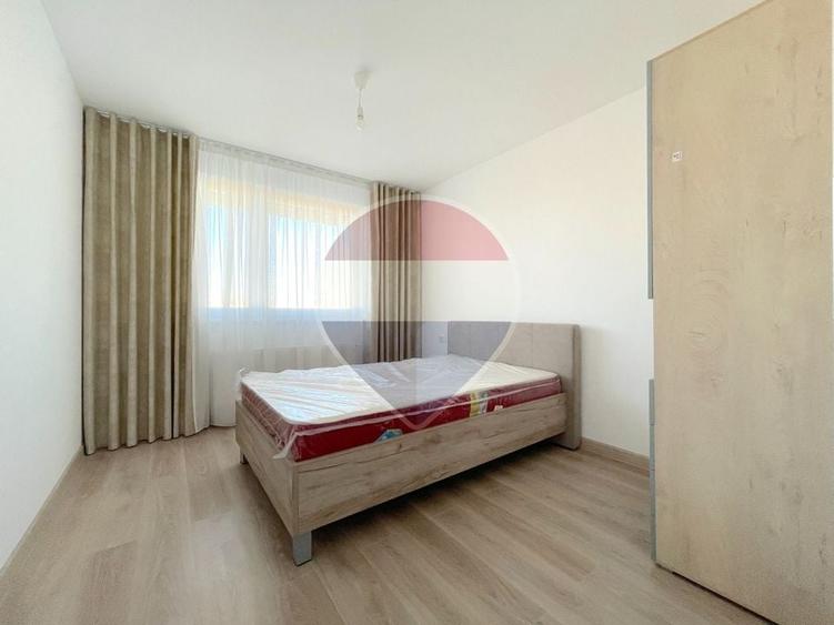 Apartament cu 3 camere decomandat, mobilat în Astra