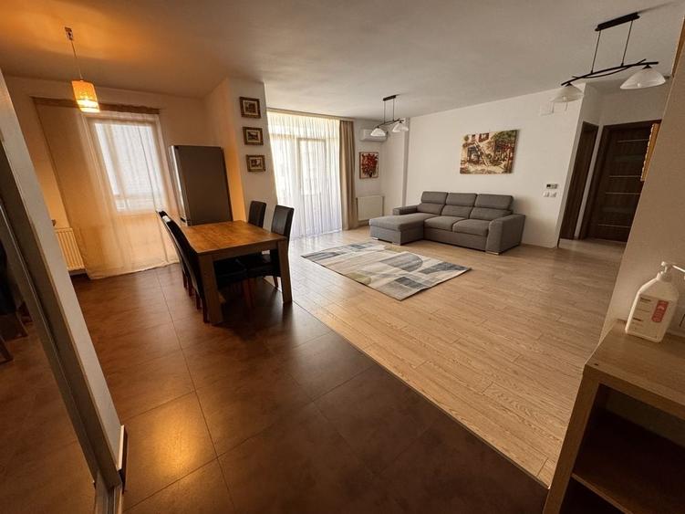 Apartament cu 2 camere în Prelungirea Ghencea