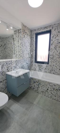 Apartament cu 3 camere decomandat în Arhitecților - Calea Cisnădiei