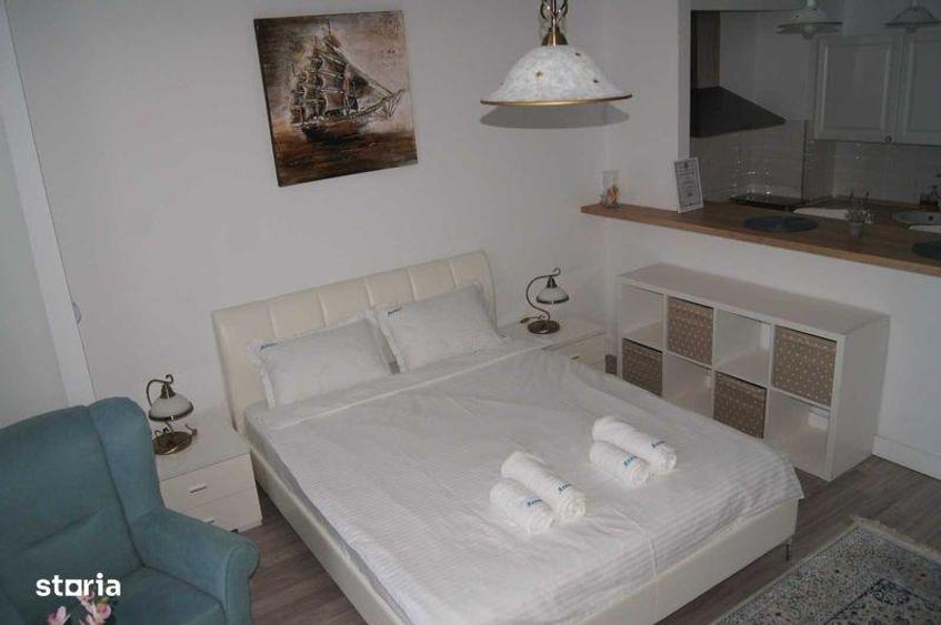 Studio Onix Blue Mamaia Nord - 2